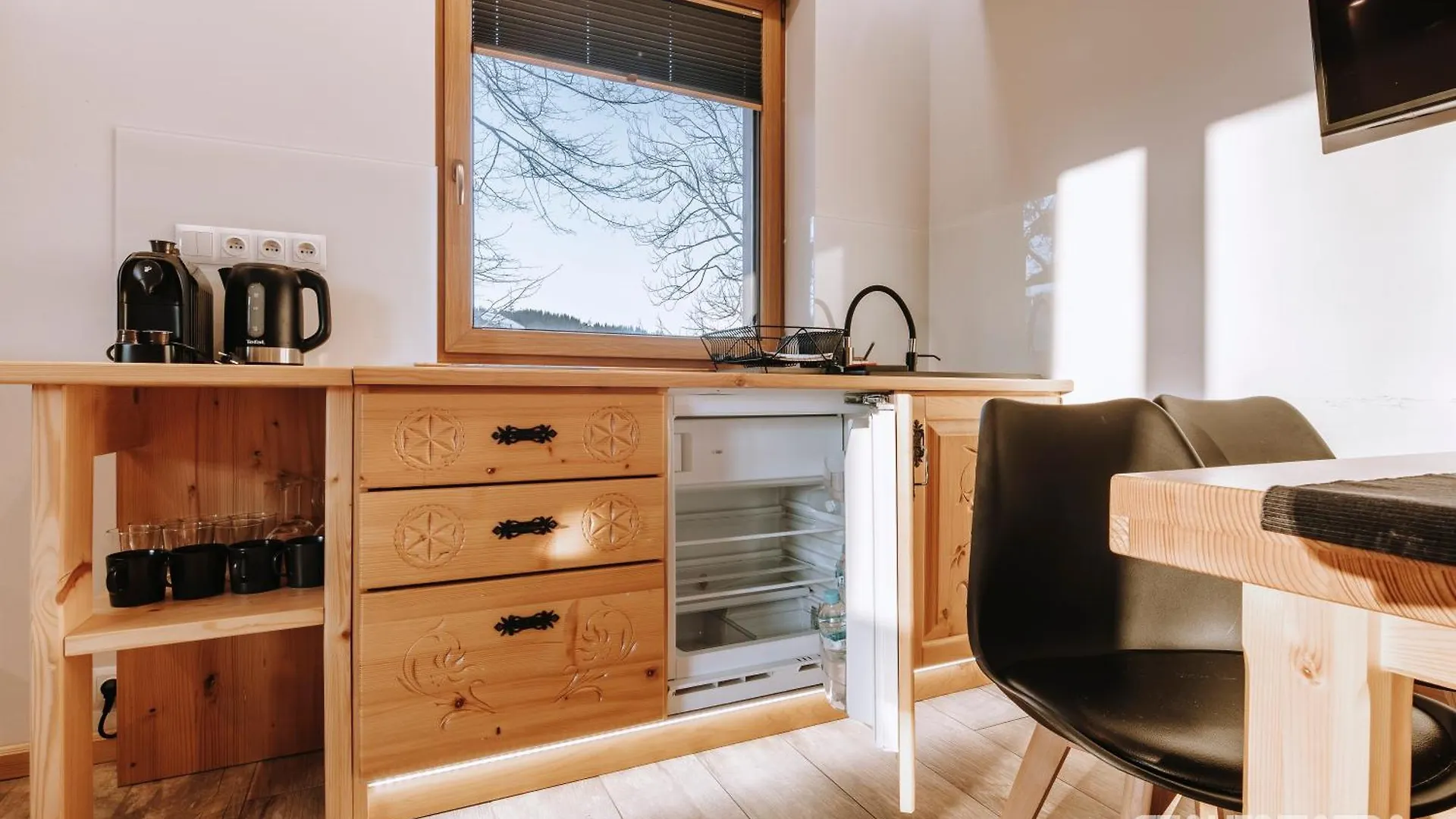 Bialy Mis Apartamenty Art & Design Закопане 0*,